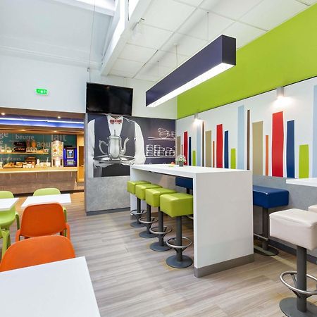 Ibis Budget Cavaillon Eksteriør billede