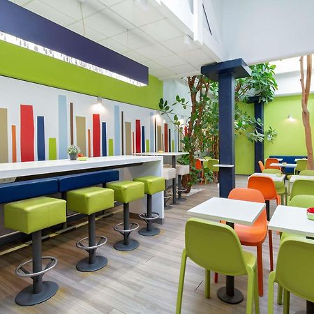 Ibis Budget Cavaillon Eksteriør billede