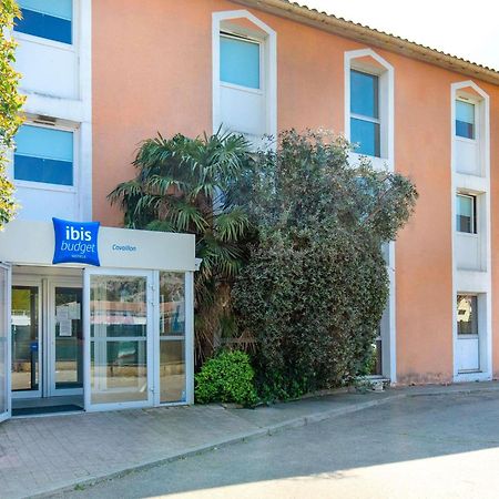 Ibis Budget Cavaillon Eksteriør billede