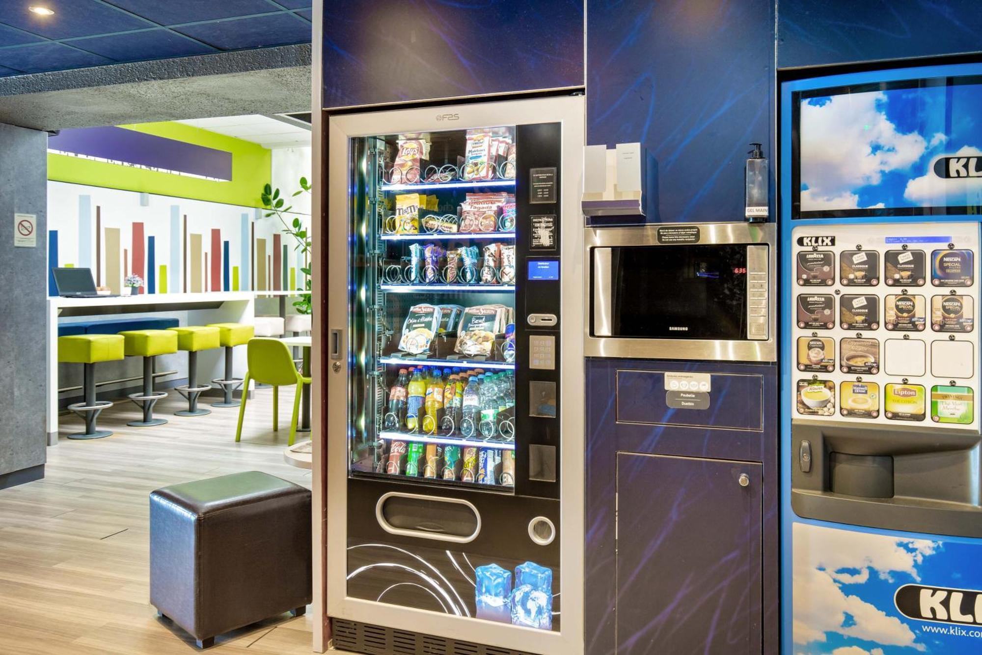 Ibis Budget Cavaillon Eksteriør billede