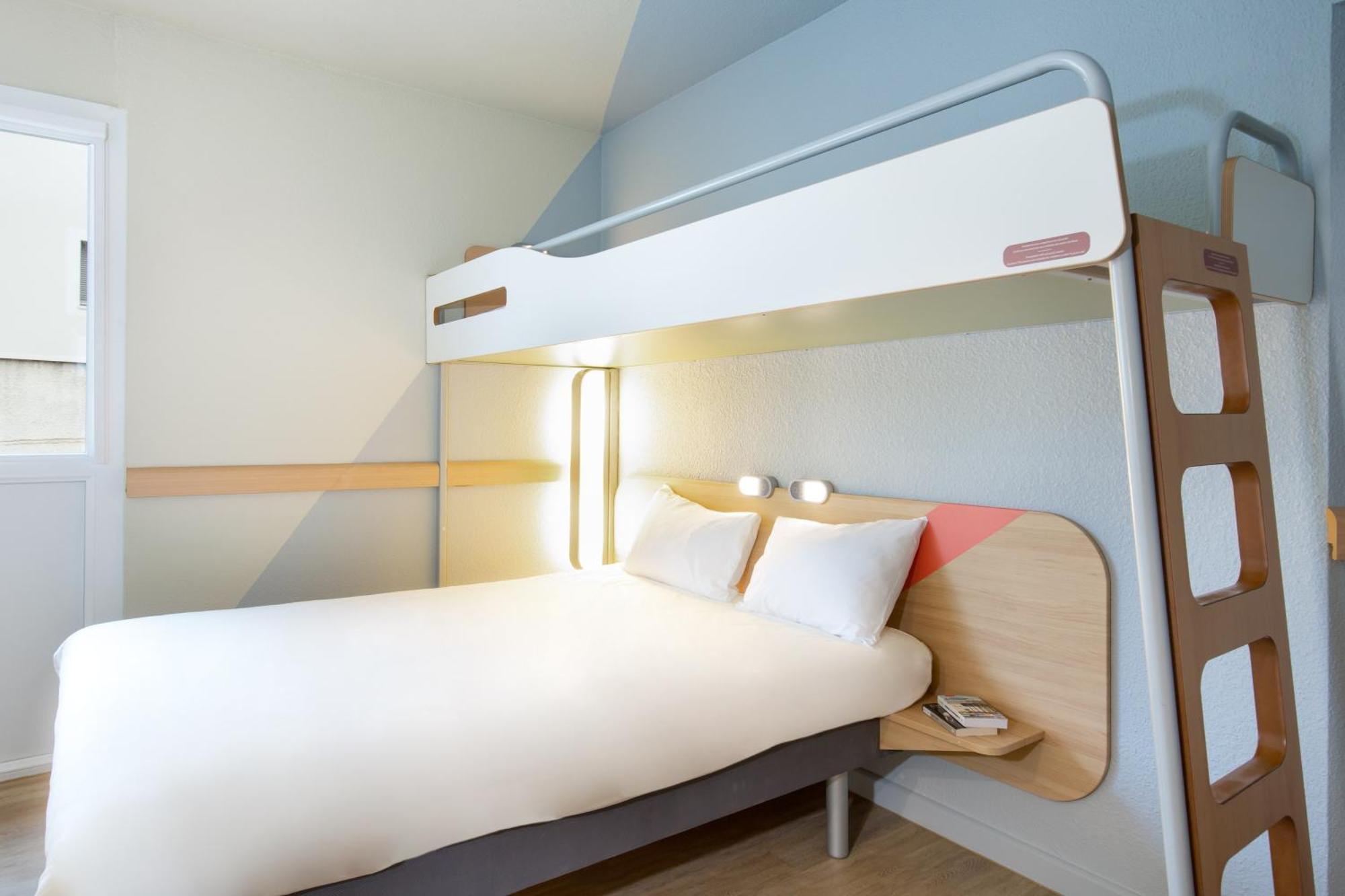Ibis Budget Cavaillon Eksteriør billede