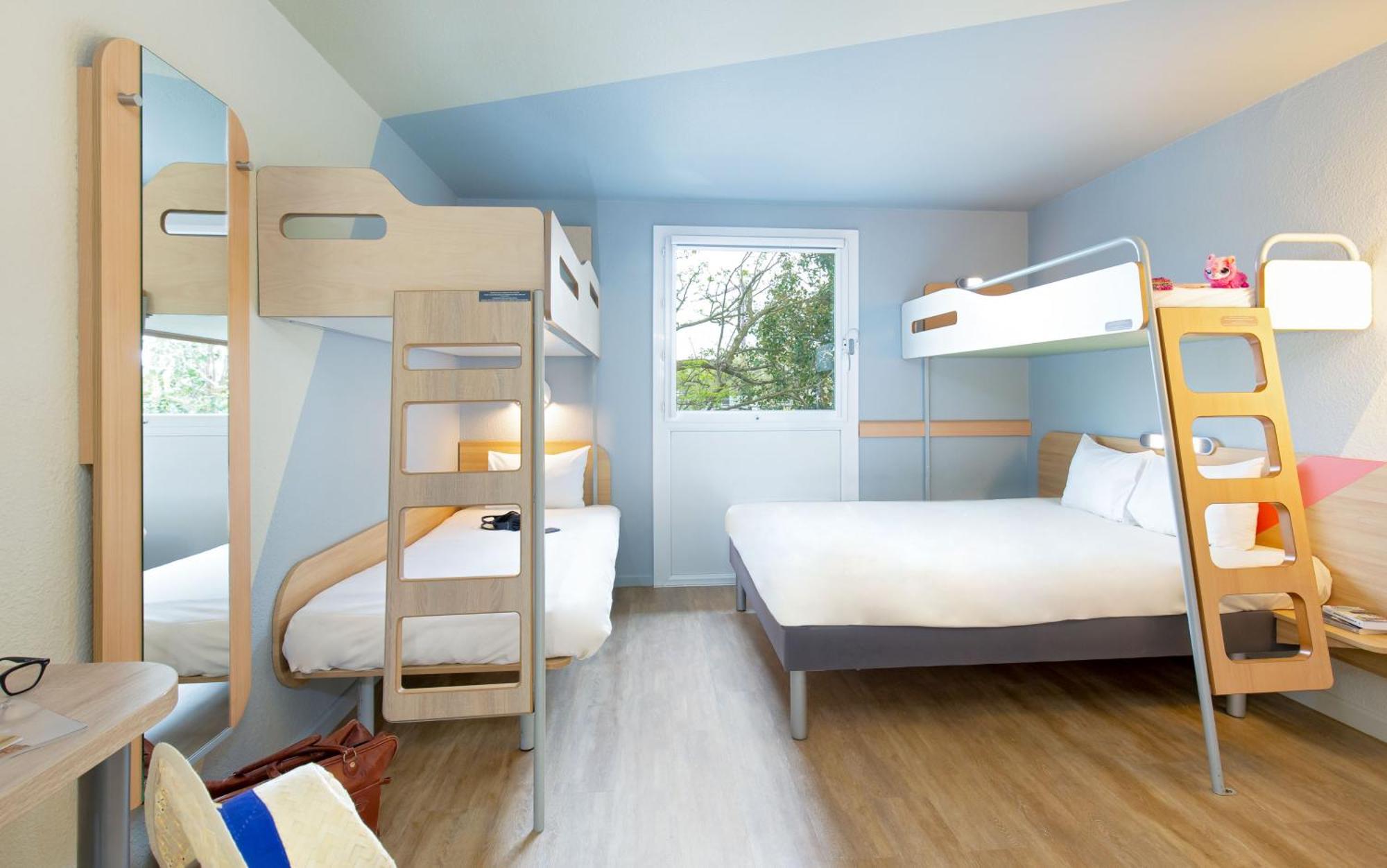Ibis Budget Cavaillon Eksteriør billede