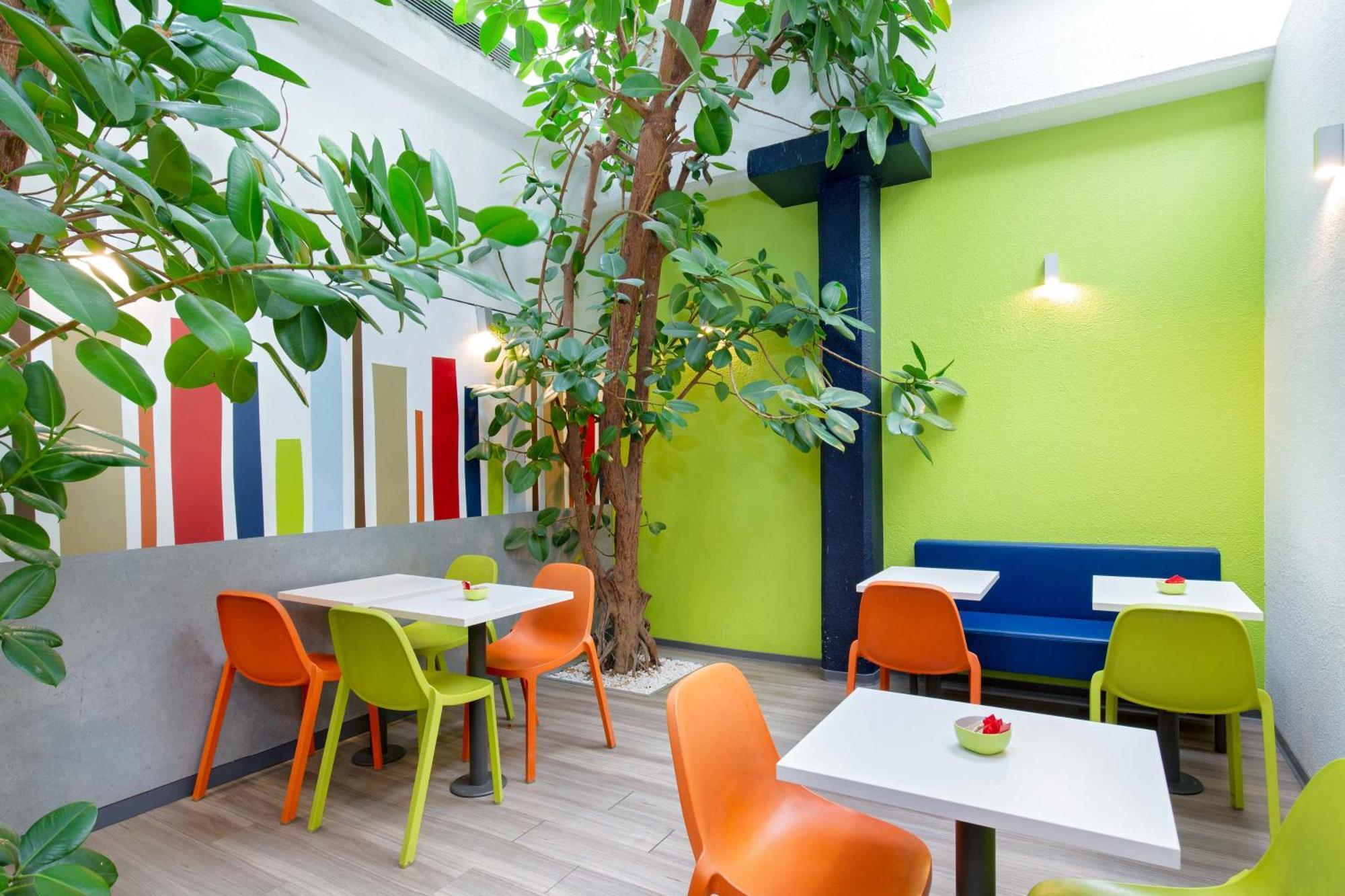 Ibis Budget Cavaillon Eksteriør billede