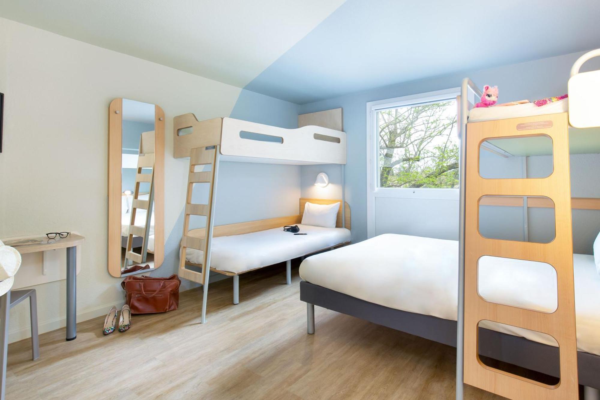 Ibis Budget Cavaillon Eksteriør billede