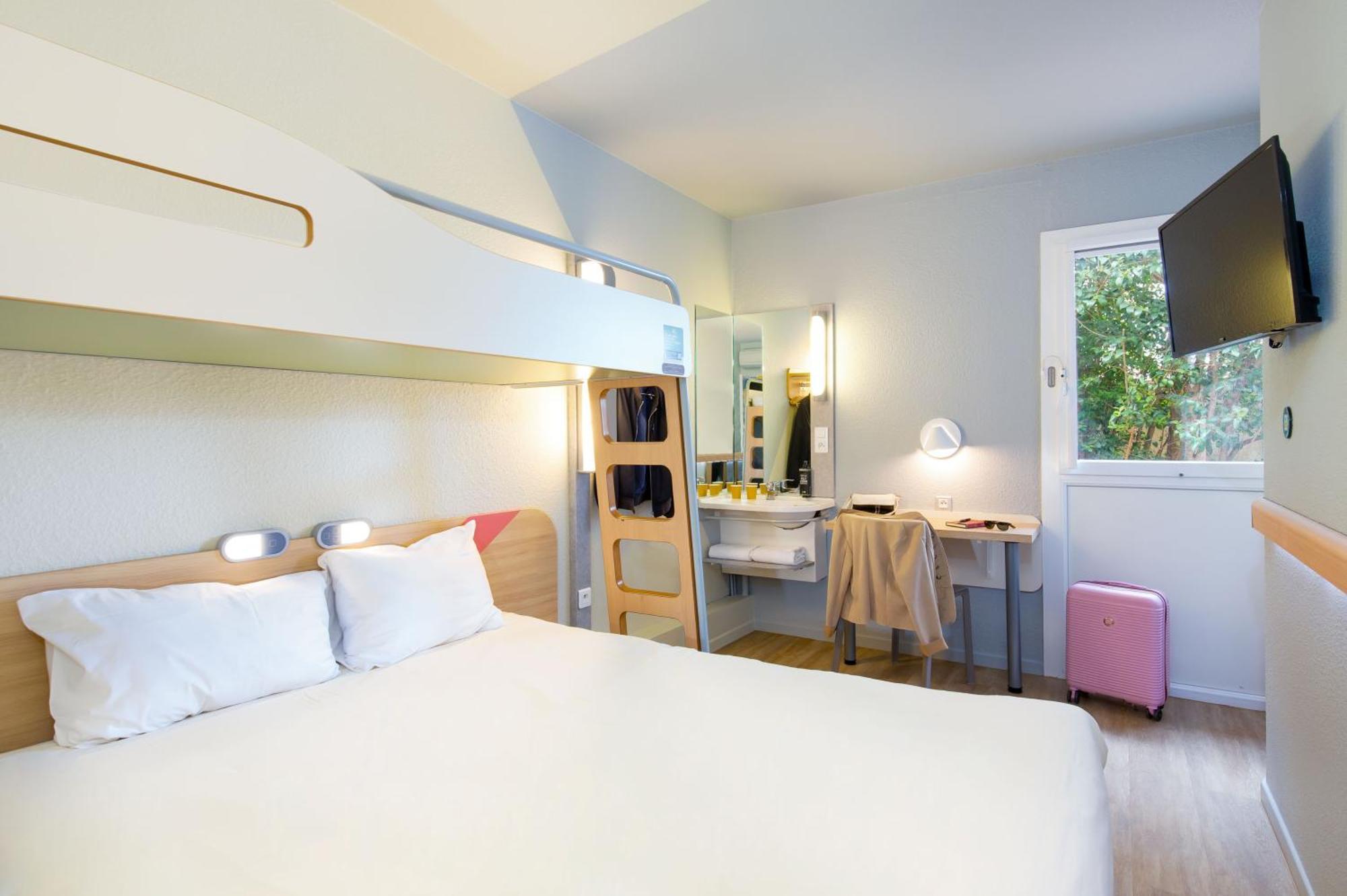 Ibis Budget Cavaillon Eksteriør billede