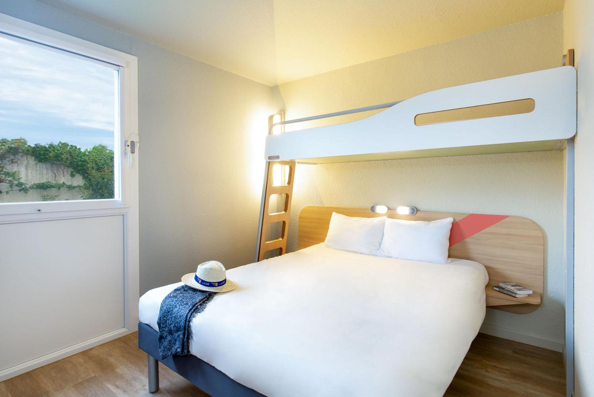 Ibis Budget Cavaillon Eksteriør billede