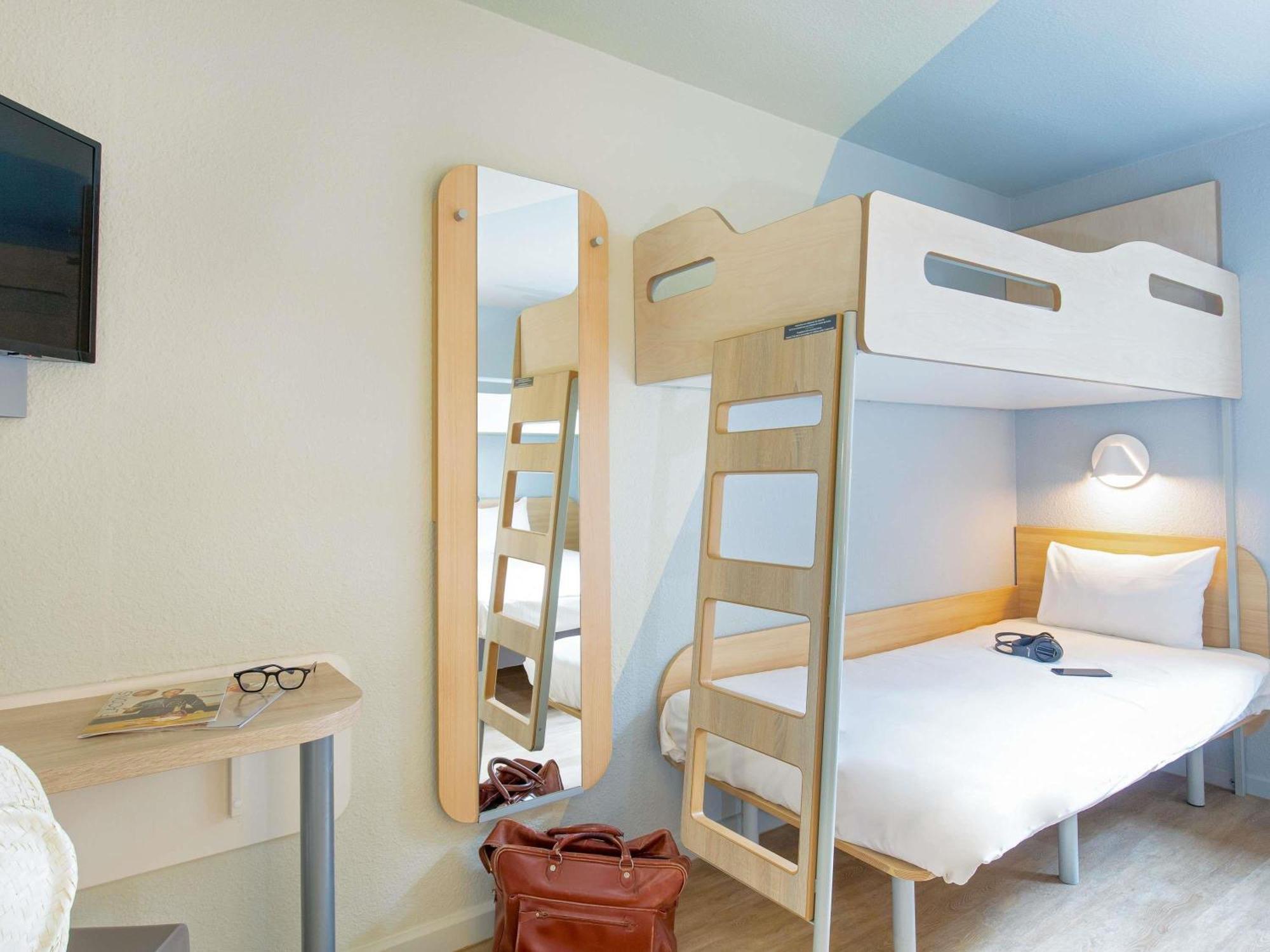 Ibis Budget Cavaillon Eksteriør billede