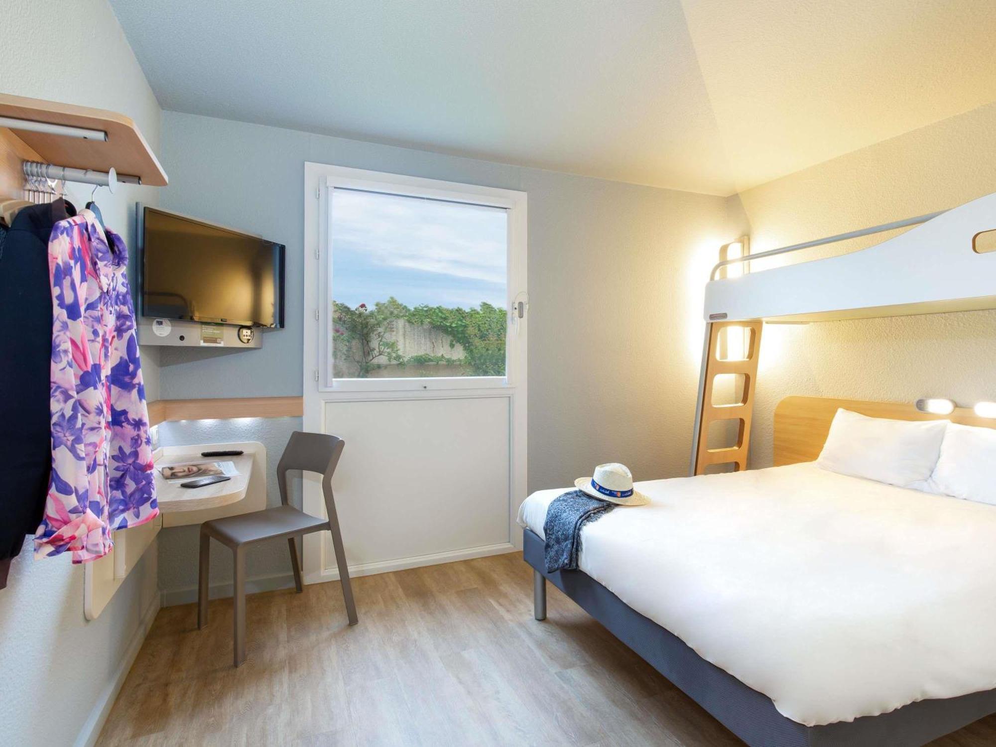 Ibis Budget Cavaillon Eksteriør billede