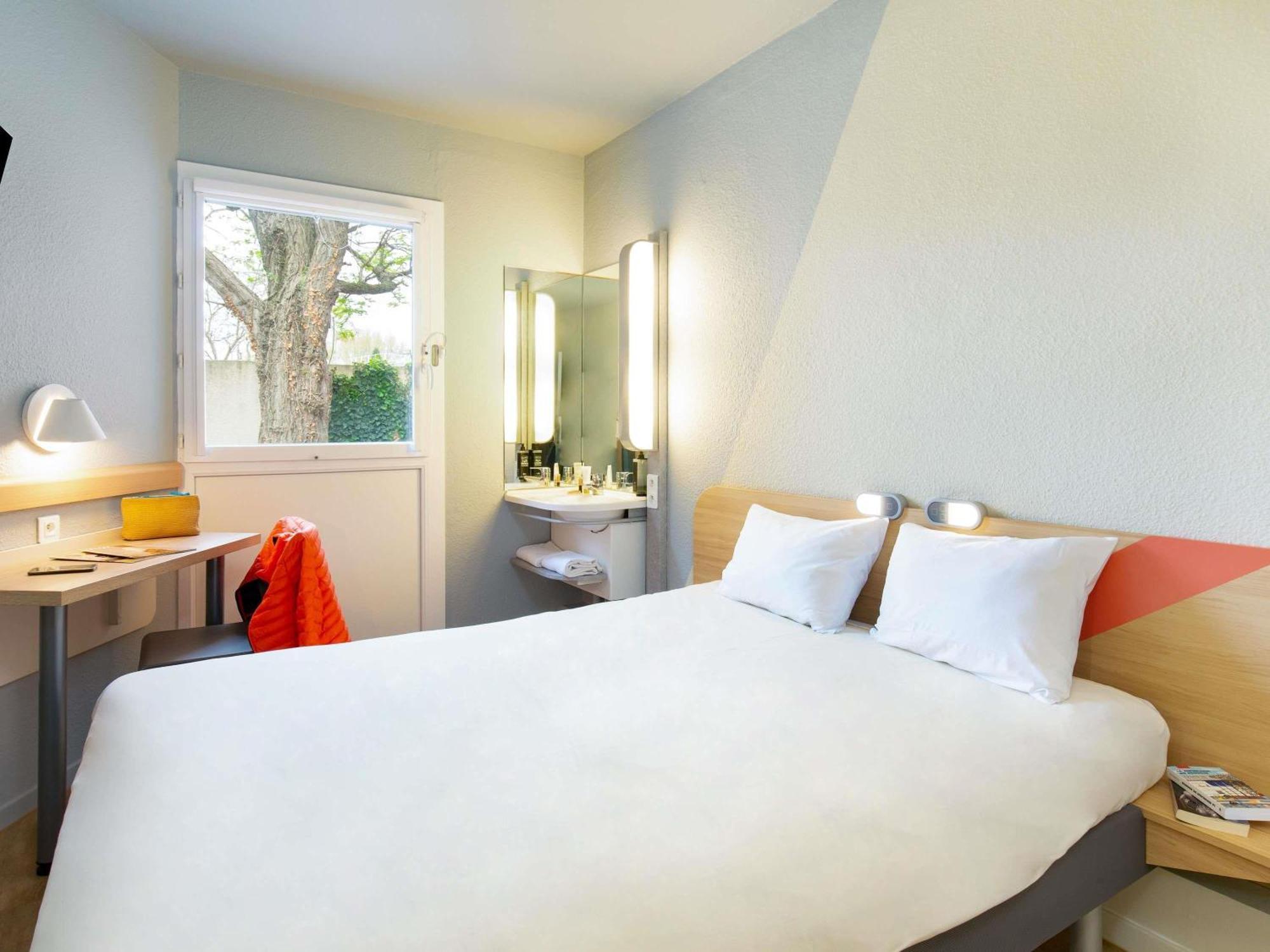 Ibis Budget Cavaillon Eksteriør billede