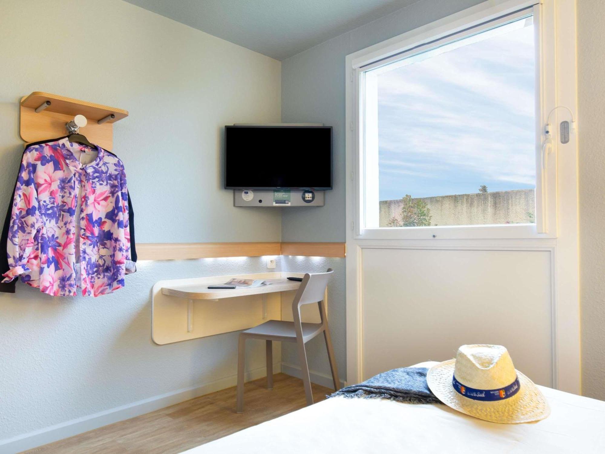 Ibis Budget Cavaillon Eksteriør billede