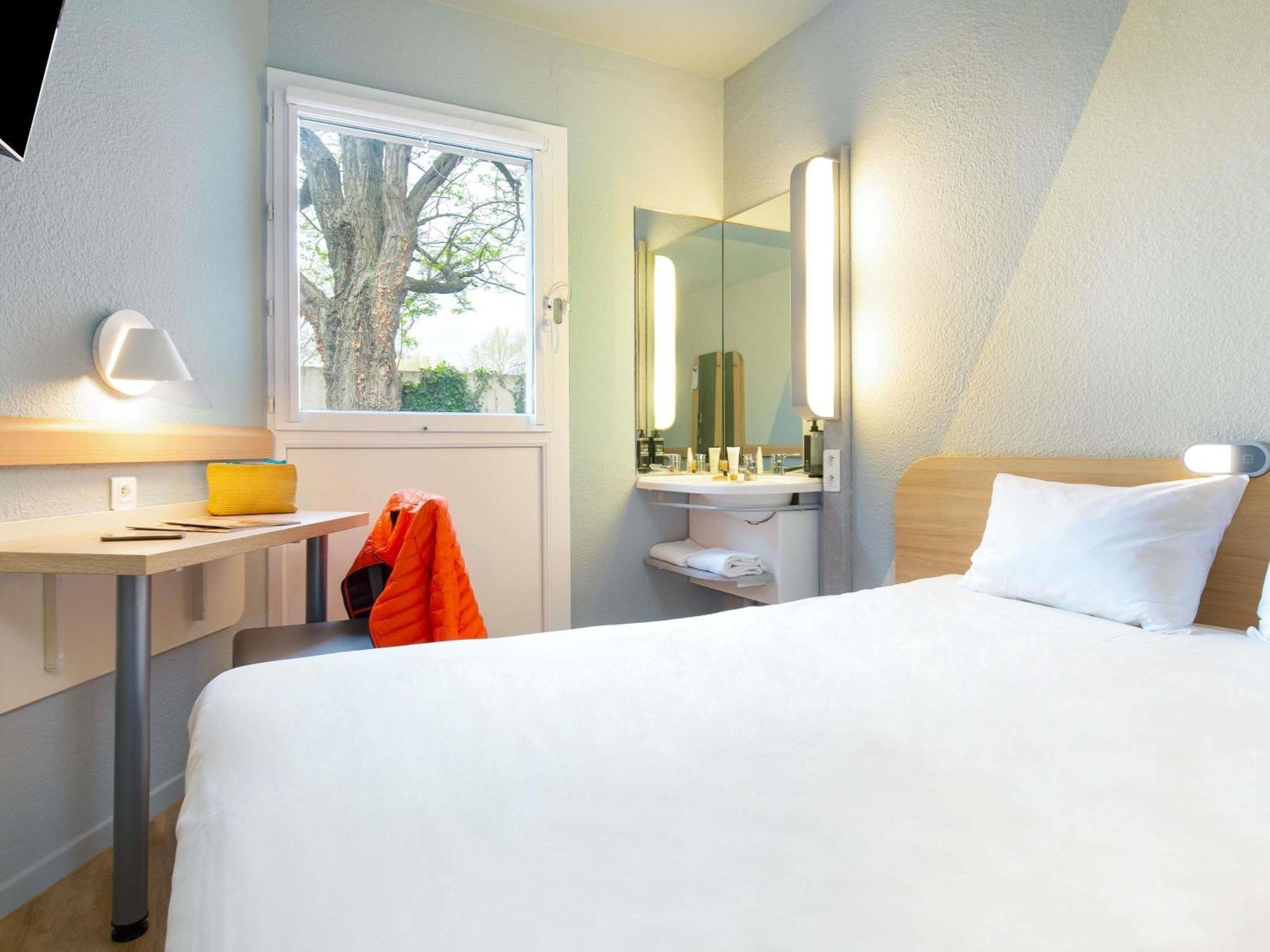 Ibis Budget Cavaillon Eksteriør billede