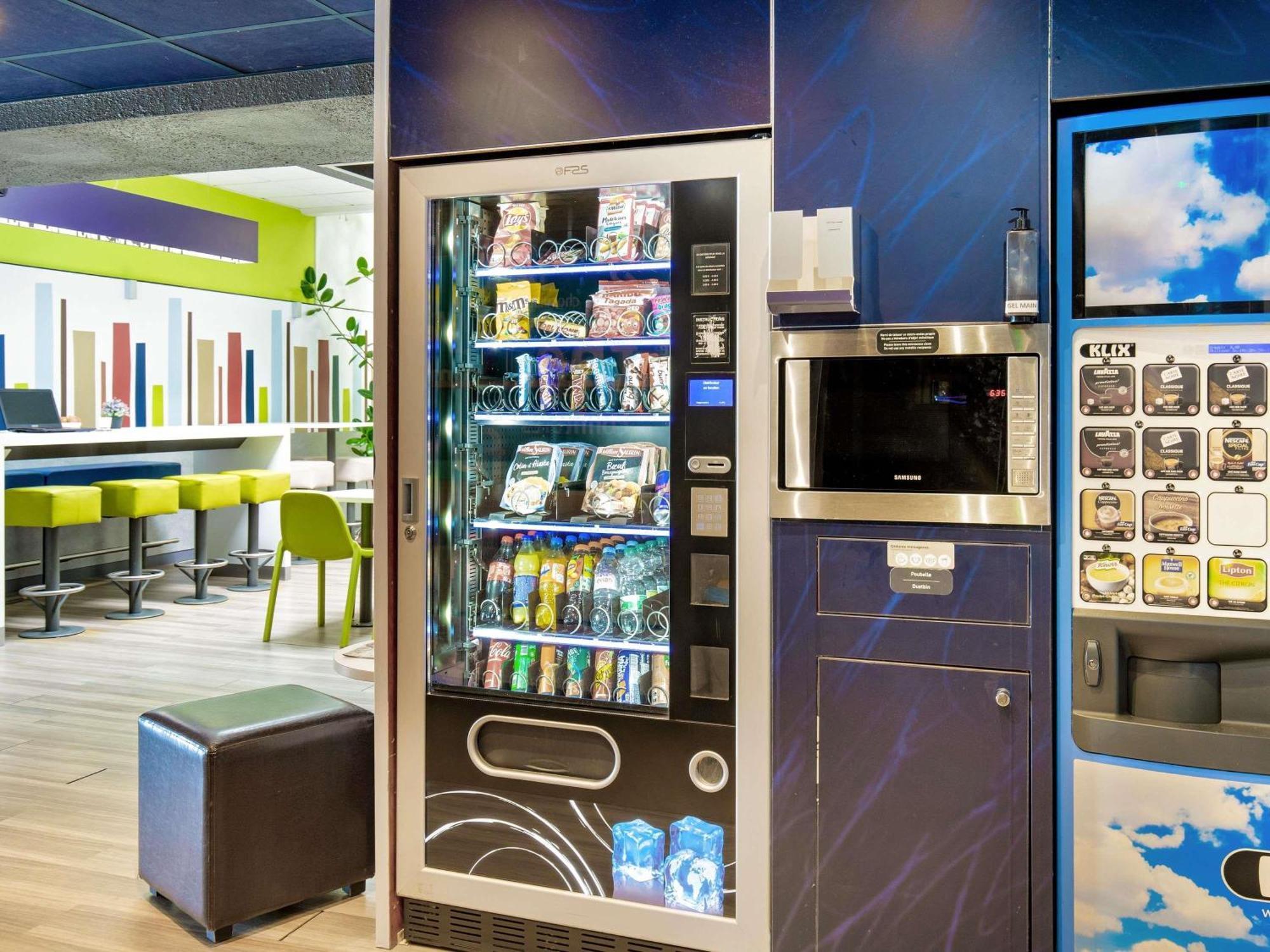 Ibis Budget Cavaillon Eksteriør billede