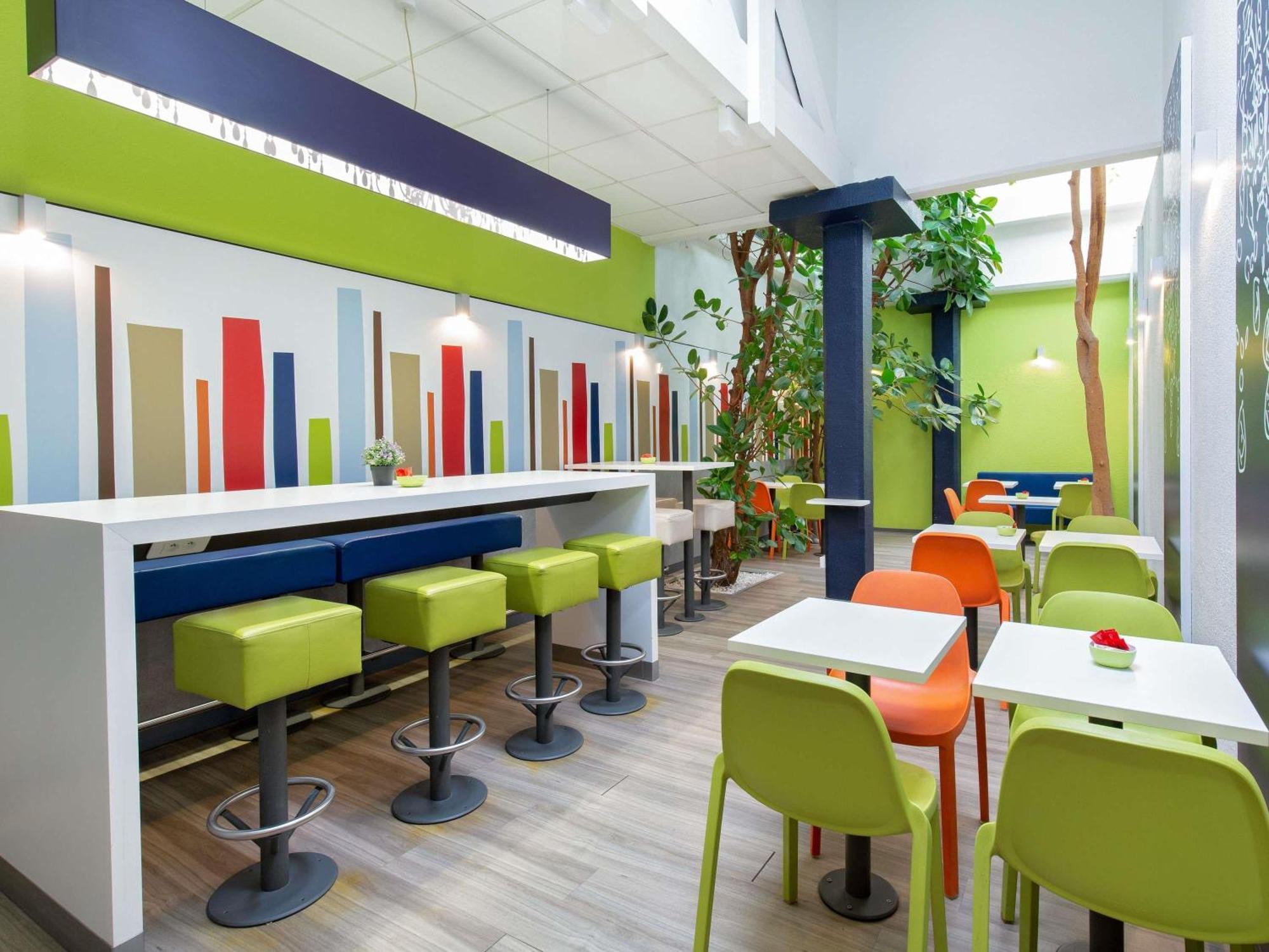 Ibis Budget Cavaillon Eksteriør billede