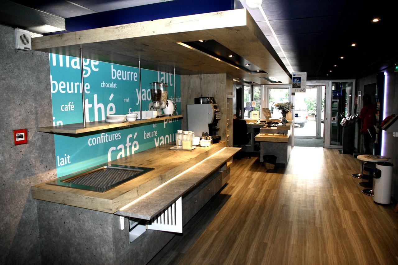 Ibis Budget Cavaillon Eksteriør billede