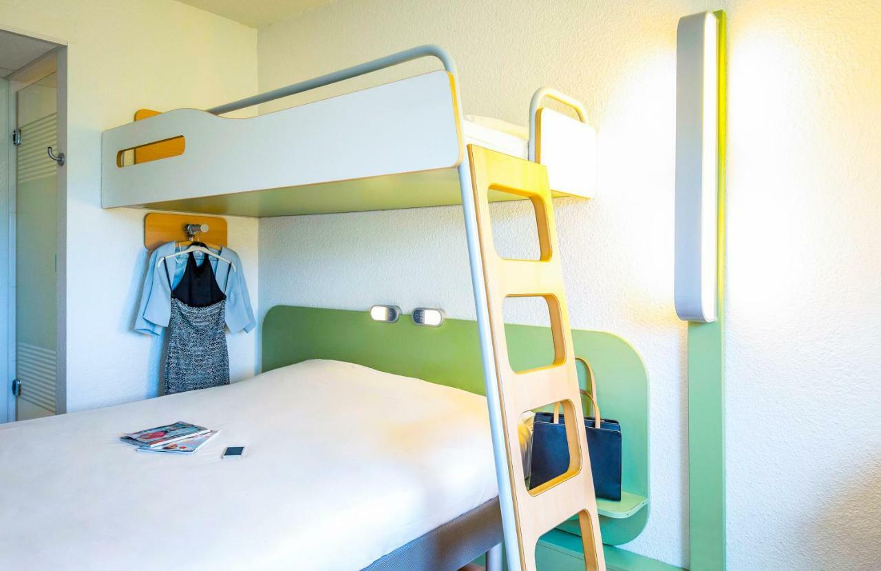 Ibis Budget Cavaillon Eksteriør billede