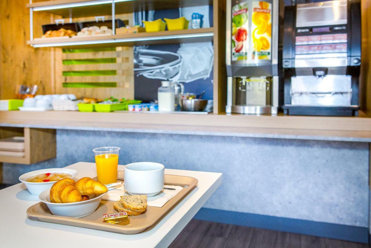 Ibis Budget Cavaillon Eksteriør billede