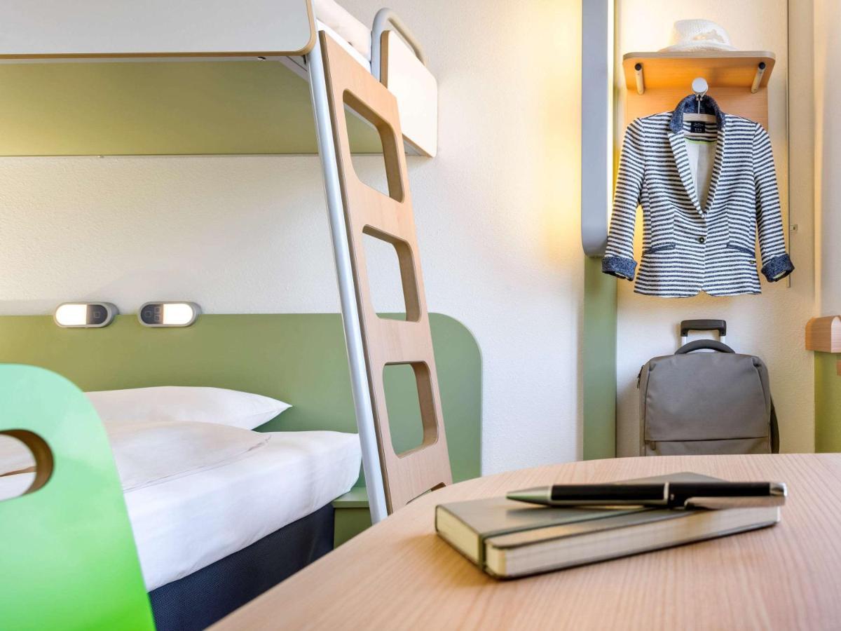 Ibis Budget Cavaillon Eksteriør billede